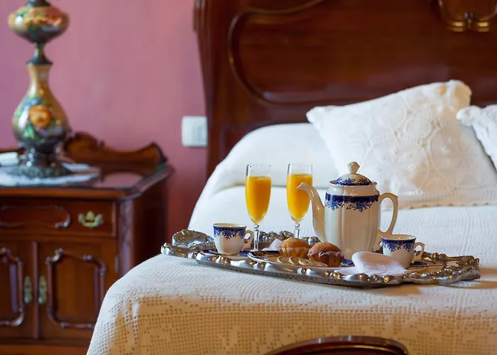 Hotel Emblematico San Marcos