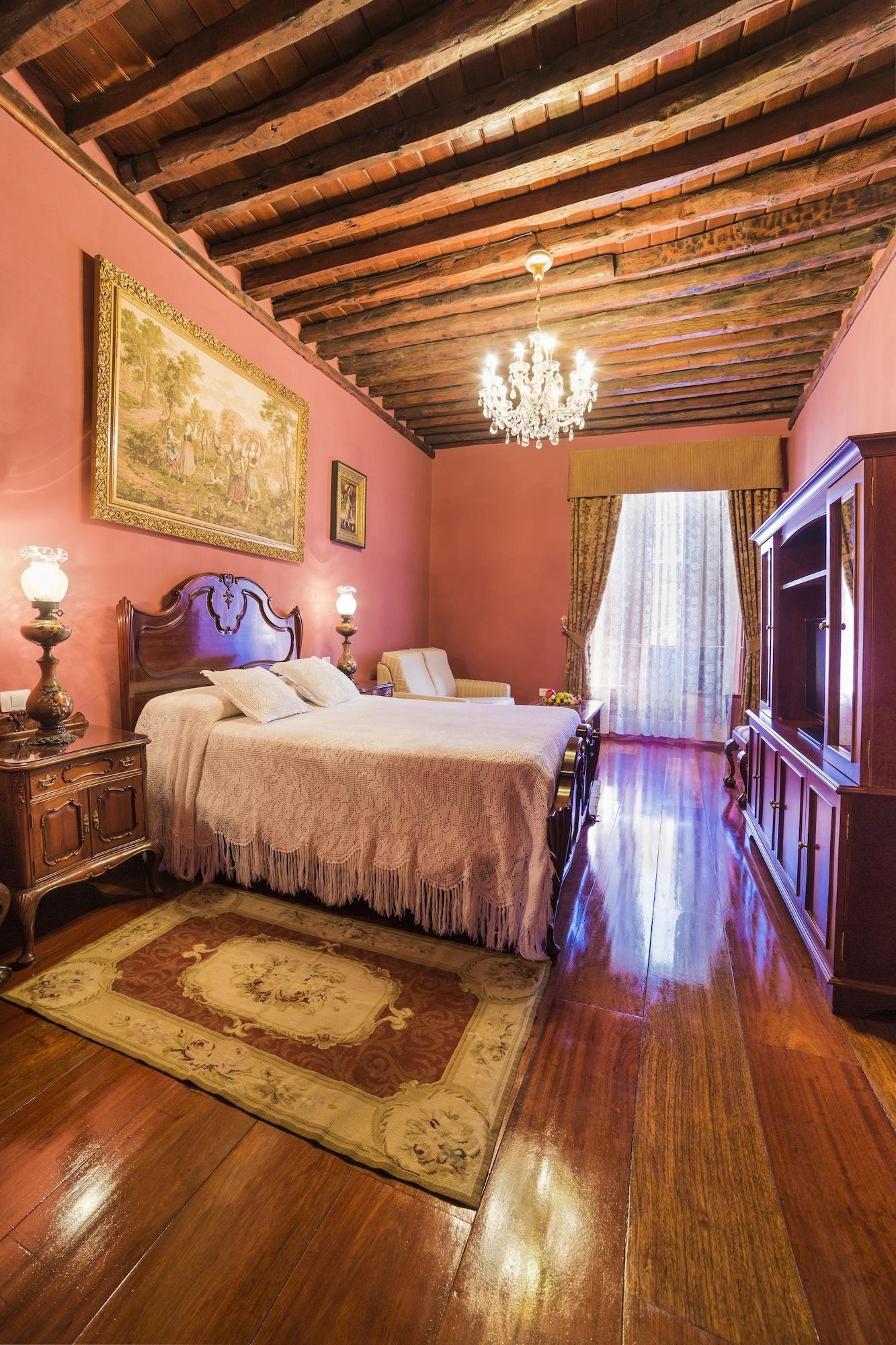Hotel Emblematico San Marcos 3*