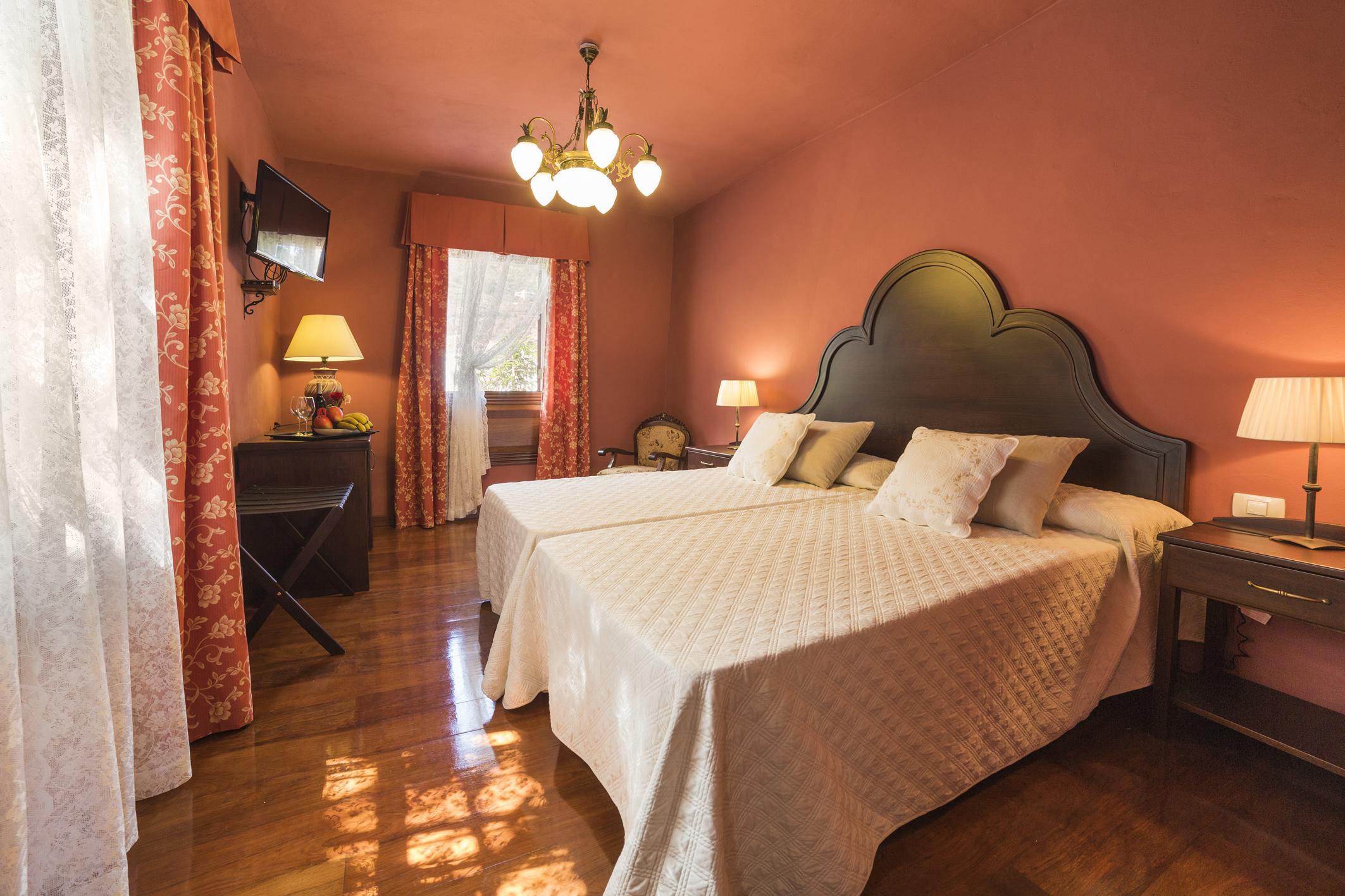 Emblematico San Marcos Hotel 3*