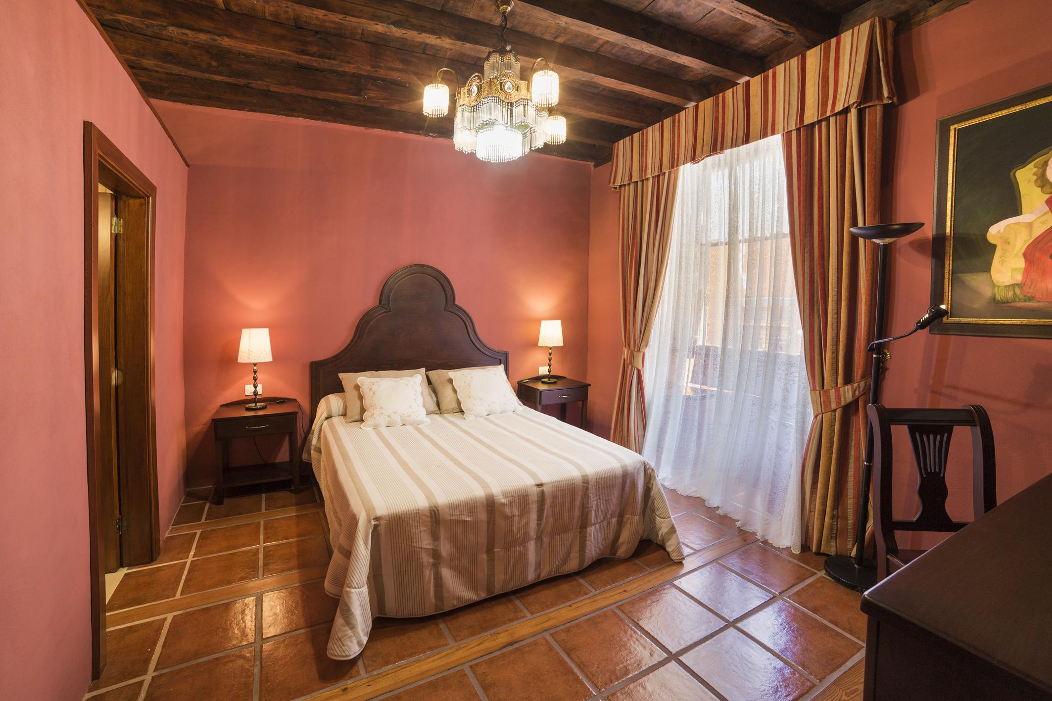 Hotel Emblematico San Marcos 3*