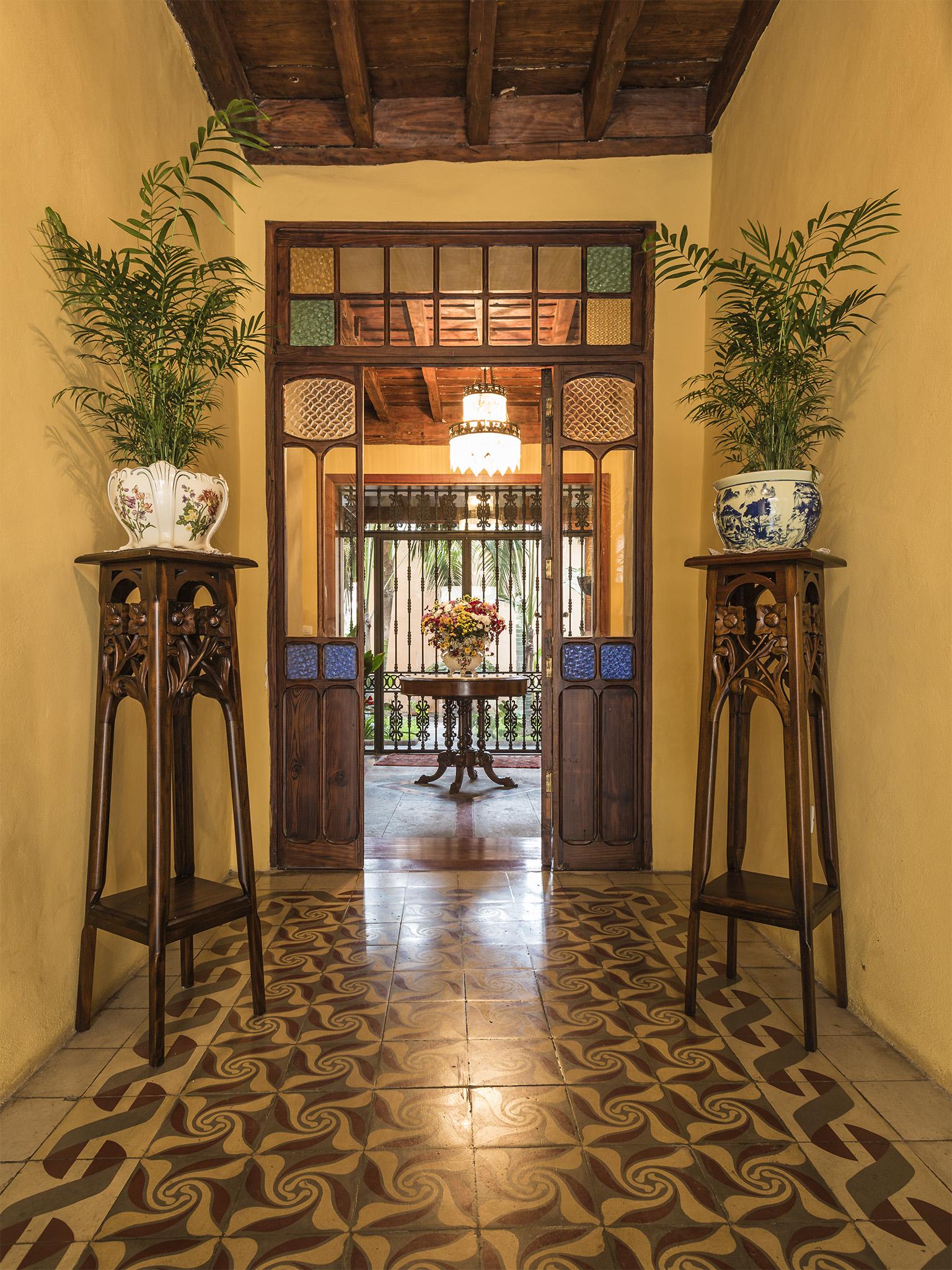 Hotel Emblematico San Marcos Icod De Los Vinos