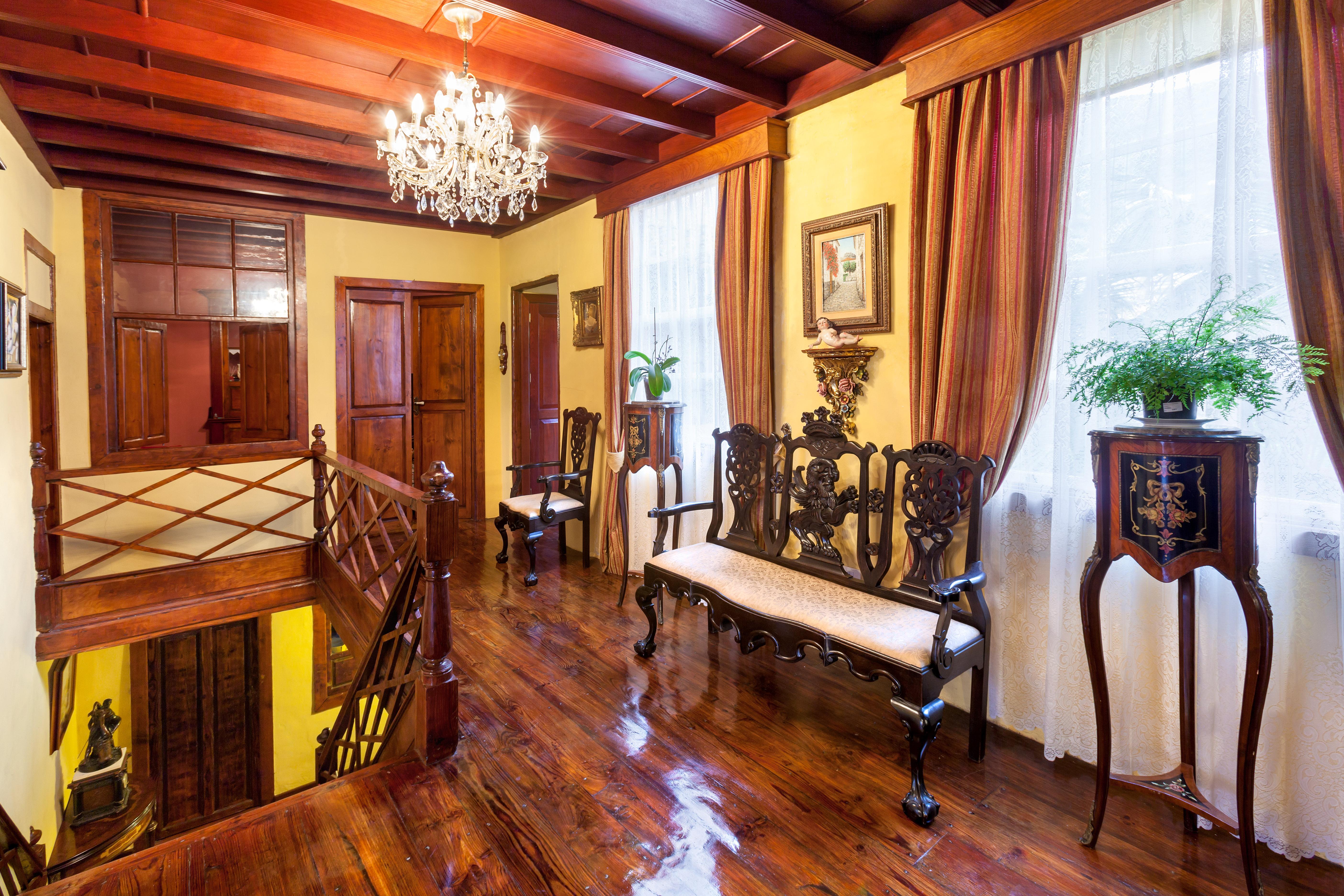 Hotel Emblematico San Marcos Icod De Los Vinos