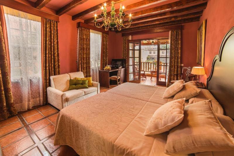 Hotel Emblematico San Marcos Icod De Los Vinos