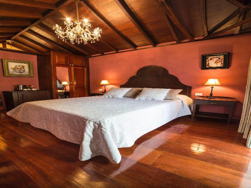 Emblematico San Marcos Hotel Icod De Los Vinos