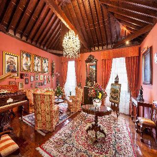 Hotel Emblematico San Marcos Icod De Los Vinos