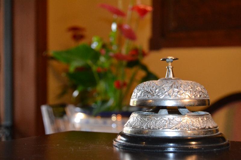 Hotel Emblematico San Marcos Icod De Los Vinos