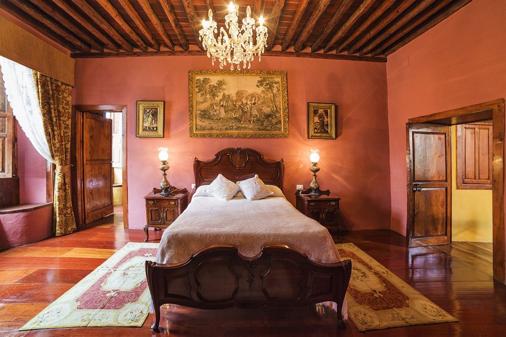 Hotel Emblematico San Marcos