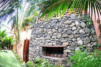 Hotel Emblematico San Marcos Icod De Los Vinos